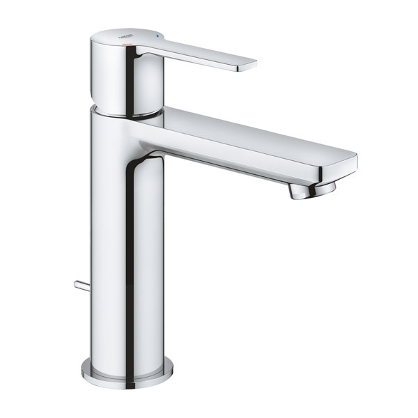 GROHE Baterija za umivaonik LINEARE, S-size, podsklop