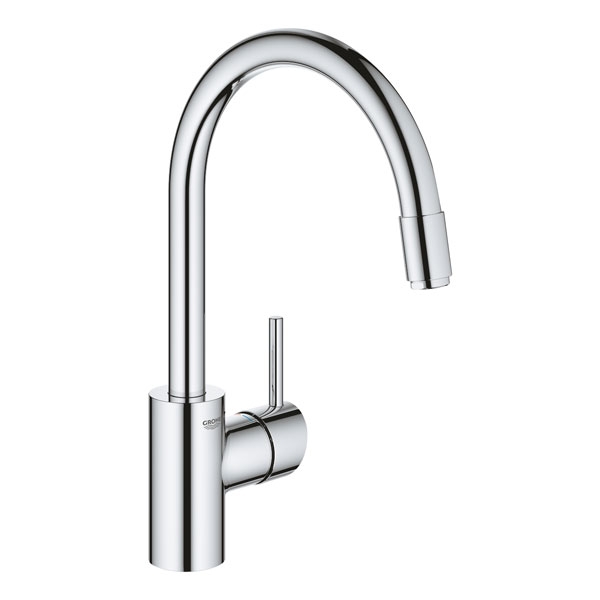 GROHE Baterija za sudoperu CONCETTO