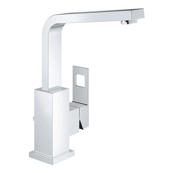 GROHE Baterija za umivaonik EUROCUBE L-size, podsklop