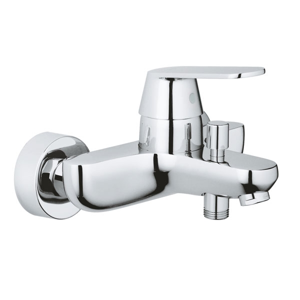 GROHE Baterija za kadu EUROSMART COSMOPOLITAN