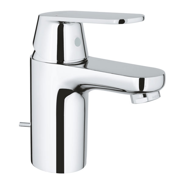 GROHE Baterija za umivaonik EUROSMART COSMOPOLITAN S-size, podsklop