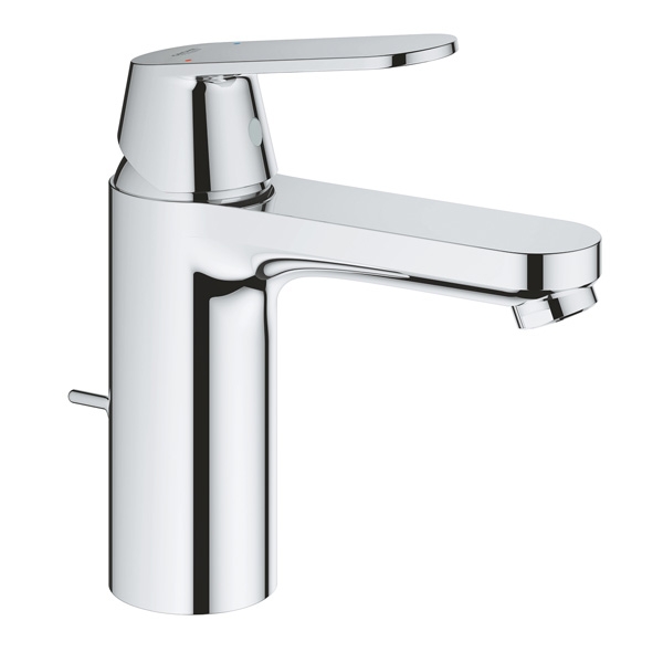 GROHE Baterija za umivaonik EUROSMART COSMOPOLITAN M-size, podsklop