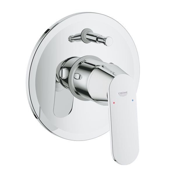 GROHE Ugradna baterija za kadu EUROSMART COSMOPOLITAN