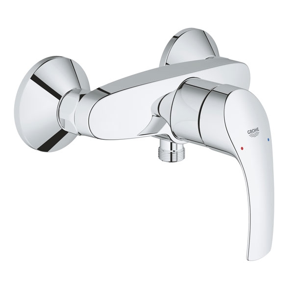 GROHE Baterija za tuš EUROSMART