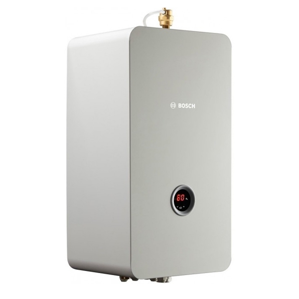 BOSCH Kotao eTRONIC HEAT 3500, 9kW