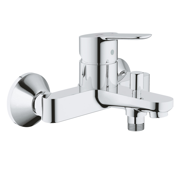 GROHE Baterija za kadu BAUEDGE