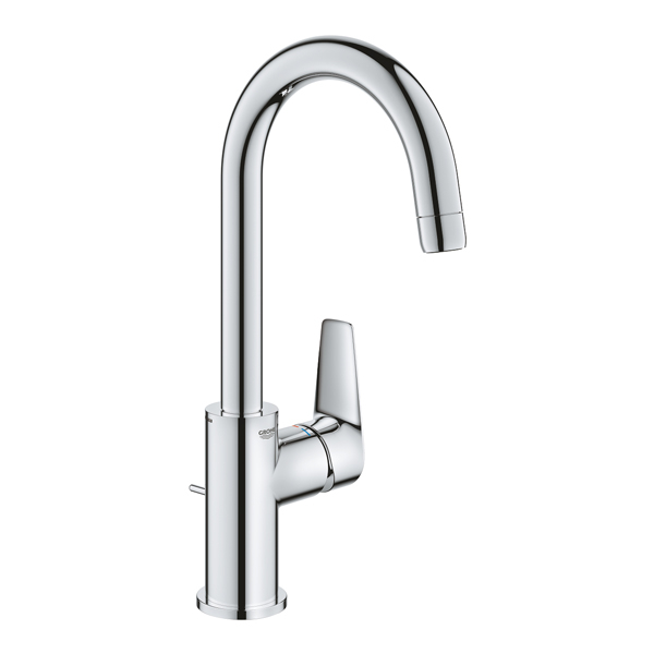 GROHE Baterija za umivaonik BAUEDGE NEW 21, L-size