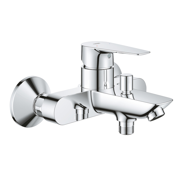 GROHE Baterija za kadu BAUEDGE NEW 21