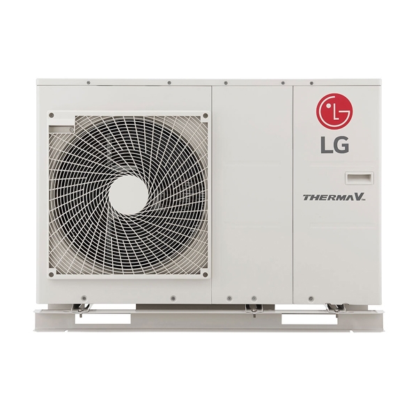 LG Toplotna pumpa R32 monobloc S Therma V HM071MR.U44