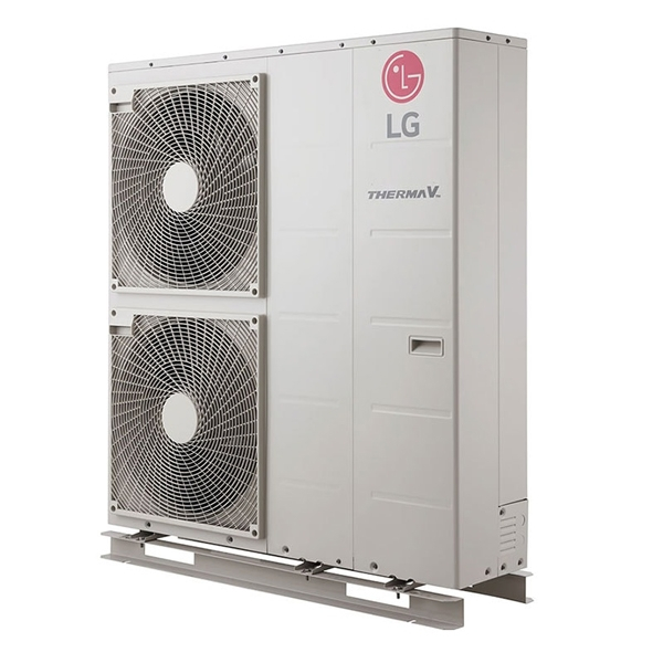 LG Toplotna pumpa R32 monobloc S Therma V HM123MR.U34, trofazna