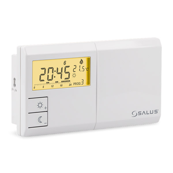 SALUS Sobni termostat 091FLV2