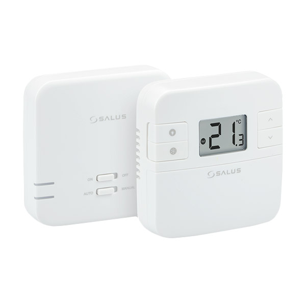 SALUS Bežični termostat RT 310 RF
