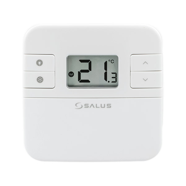 SALUS Sobni termostat RT 310