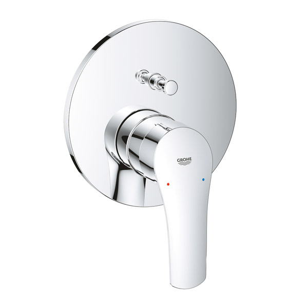 GROHE Maska EUROSMART 2-way