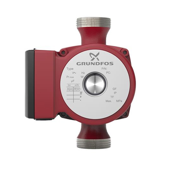 GRUNDFOS Pumpa UP 20-15 N 150