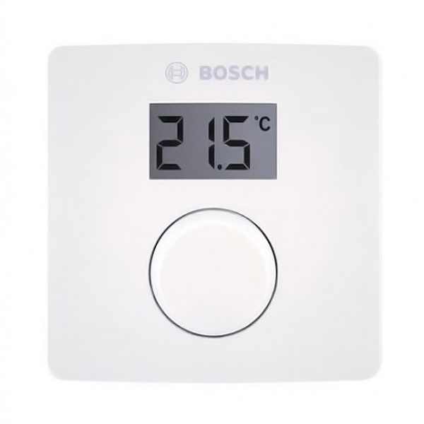 BOSCH Sobni regulator CR10