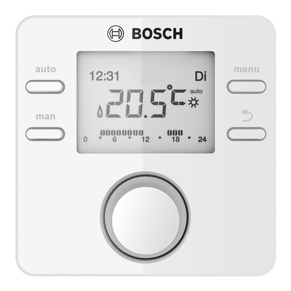 BOSCH Sobni regulator CR100