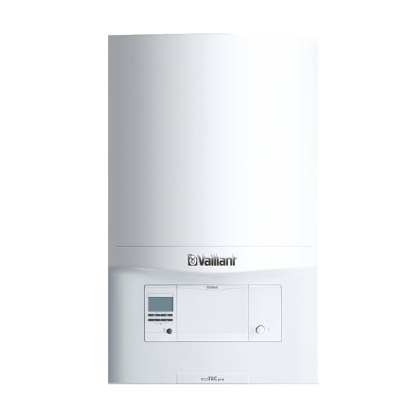 VAILLANT Kondenzacioni gasni kotao ecoTEC pro VUW 116/5-3, kombinovani