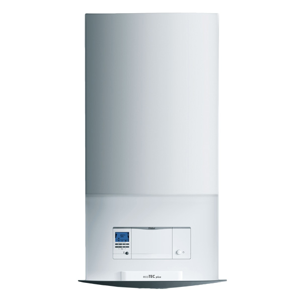 VAILLANT Kondenzacioni gasni kotao ecoTEC PLUS VU 1206/5-5