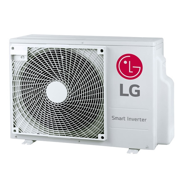 LG Multi split SP R32 MU2R15.UL0