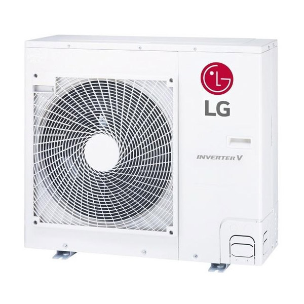 LG Multi split SP R32 MU4R27.U40