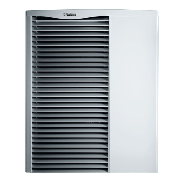 VAILLANT Toplotna pumpa aroTHERM VWL 155/2, 230V