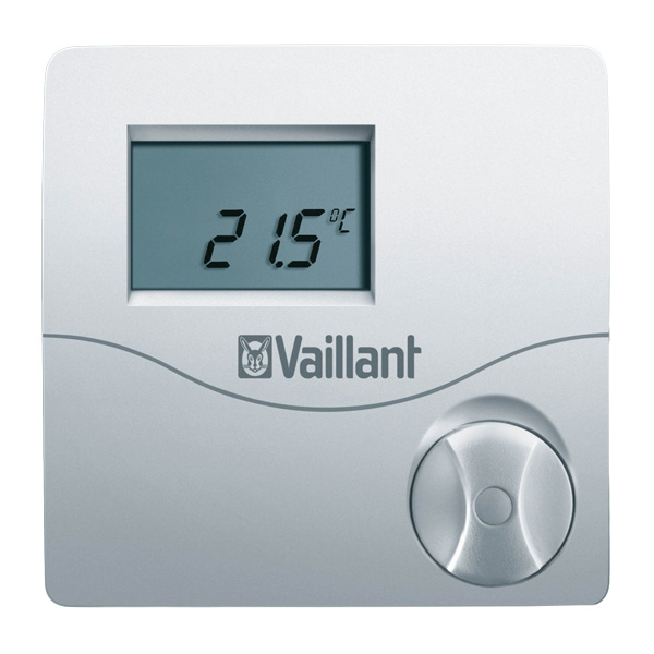 VAILLANT Termostat VRT 50/2