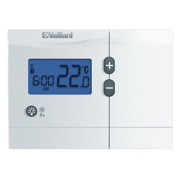 VAILLANT Termostat VRT 250