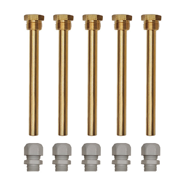 TESY Termo set V/VS 800-2000l
