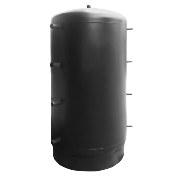 CENTROMETAL Akumulacioni rezervoar CAS-BS 503, bez oplate
