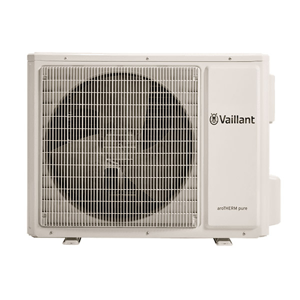 VAILLANT Toplotna pumpa aroTHERM pure VWL 45/7.2AS