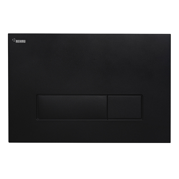 REHAU Taster ORBIT, crni mat