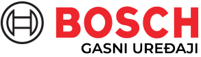 BOSCH Gasni uređaji