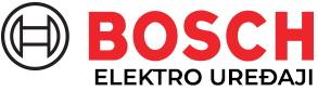 BOSCH Elektro uređaji