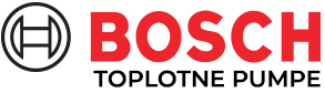 BOSCH Toplotne pumpe