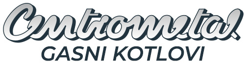 CENTROMETAL Gasni kotlovi - ovlašćeni serviser